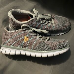 U.S. Polo Assn women’s workout shoes
